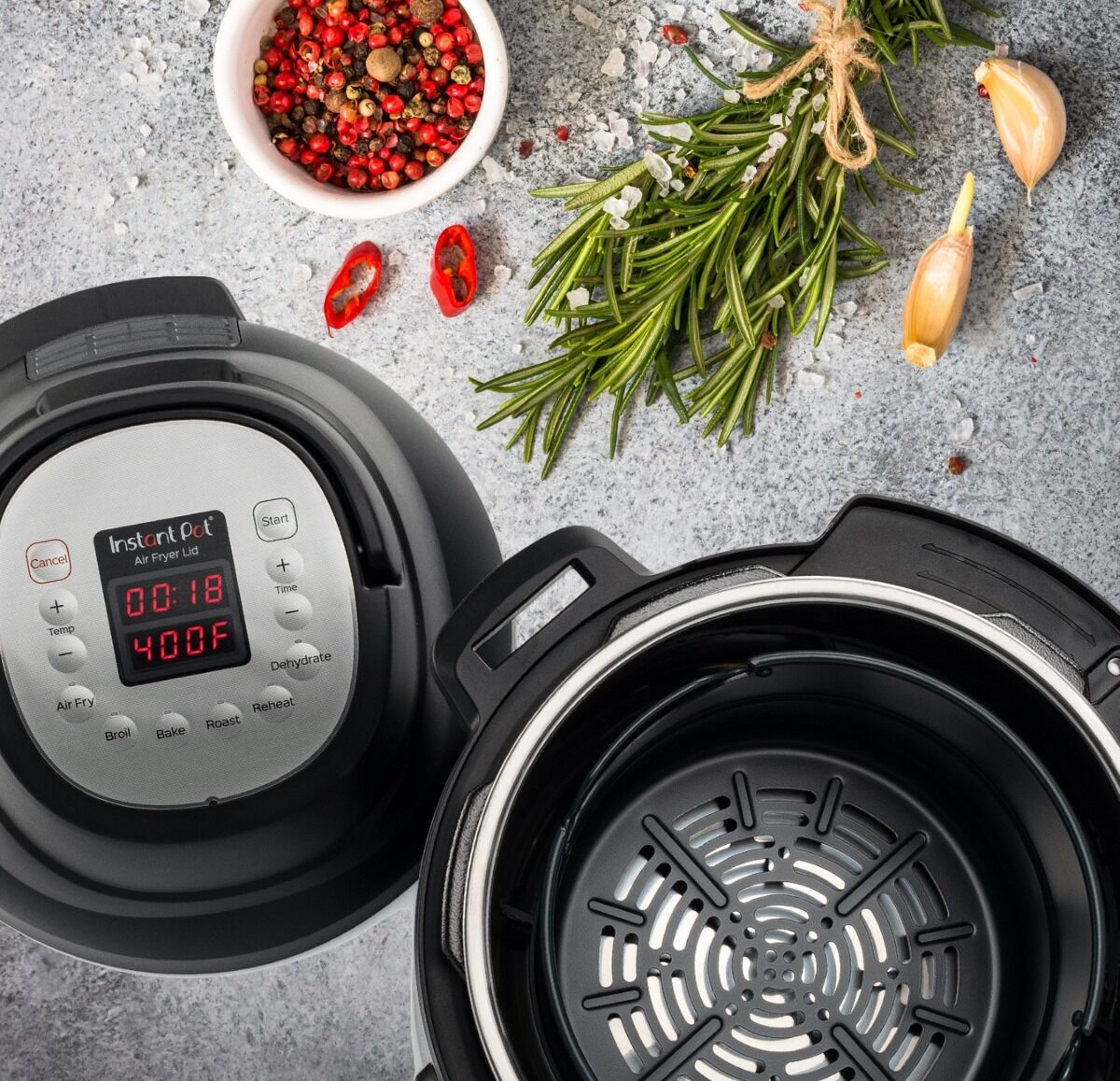 Instant Pot